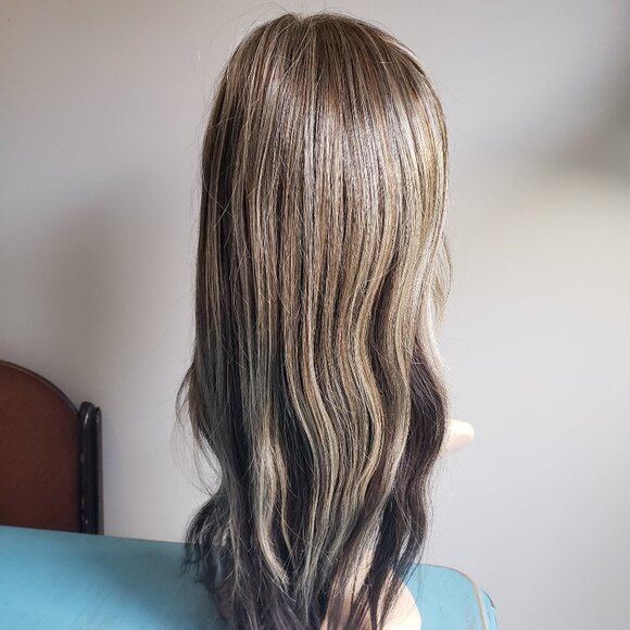 Long Wig - Stevie by Amore - Picture 3 of 11